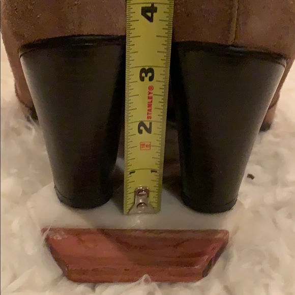 Ming Original Women’s Booties - Picture 4 of 8